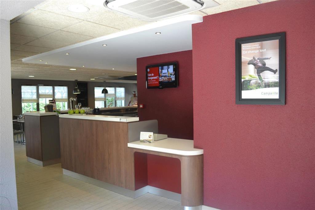 Hotel Campanile Arles