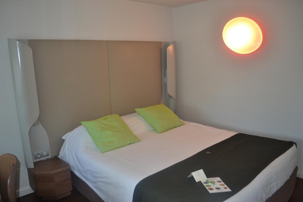 Hotel Campanile