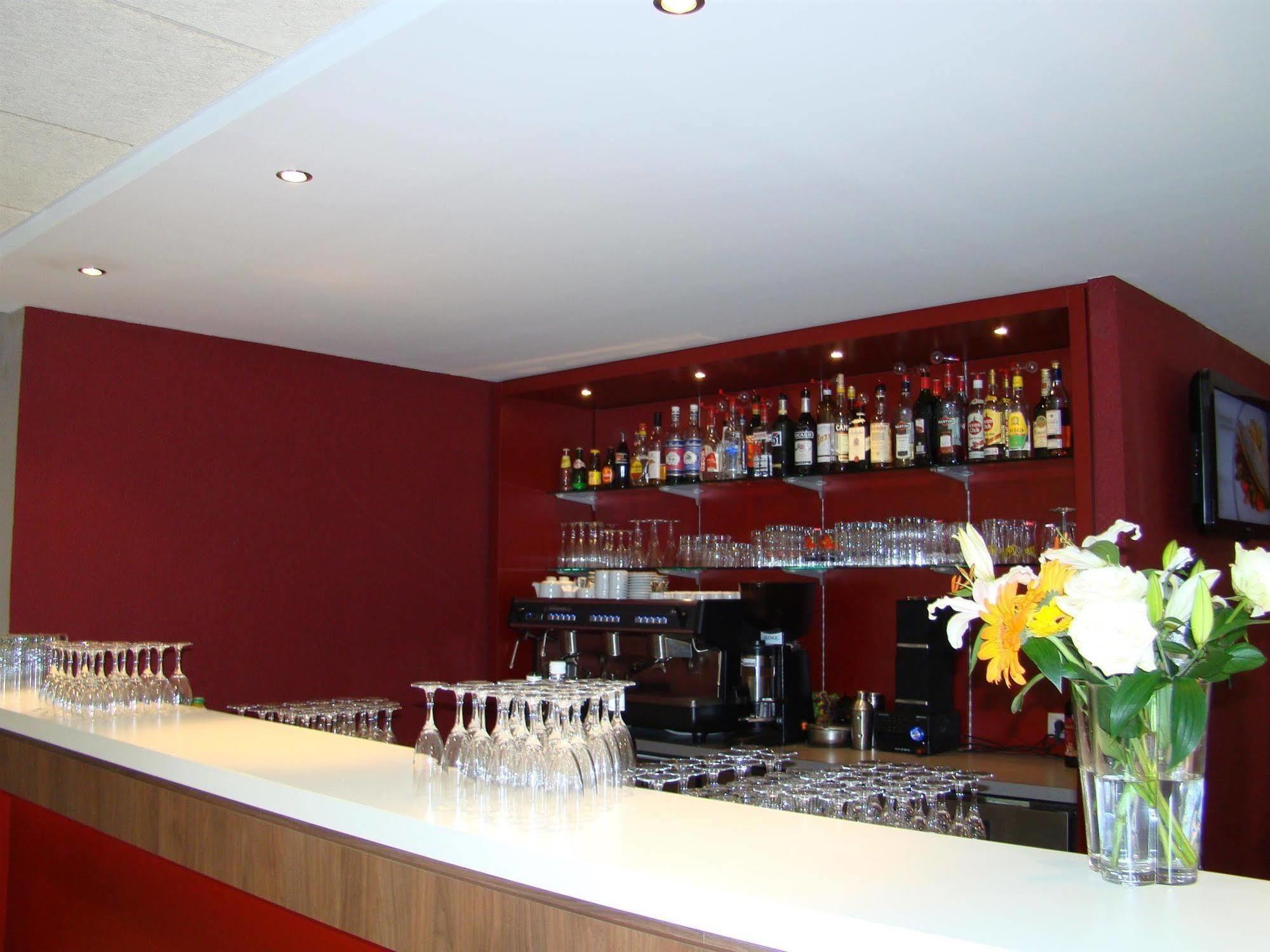 Campanile Hotel