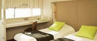 Campanile Hotel 3*